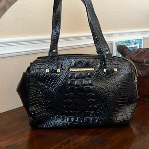 Brahmin Leather Purse